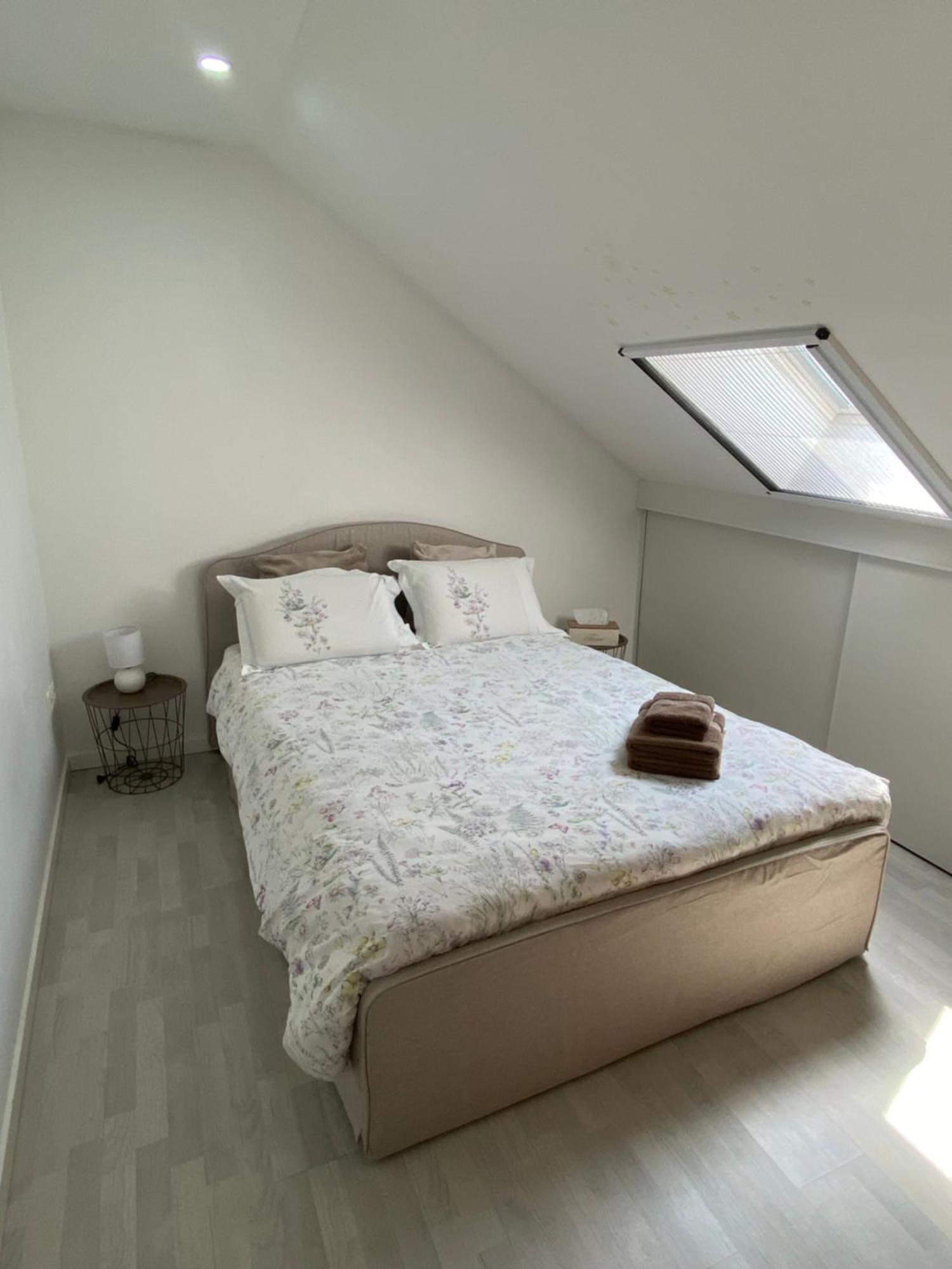 Next2Airport - Appartement House Of Lions Ransart ภายนอก รูปภาพ