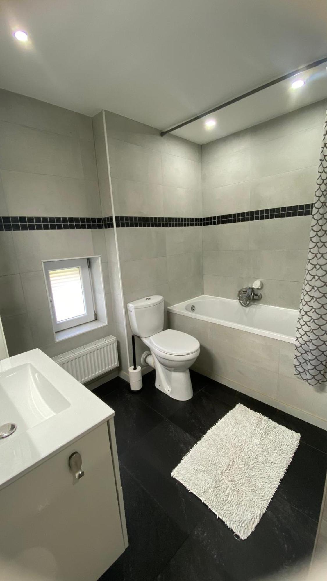 Next2Airport - Appartement House Of Lions Ransart ภายนอก รูปภาพ