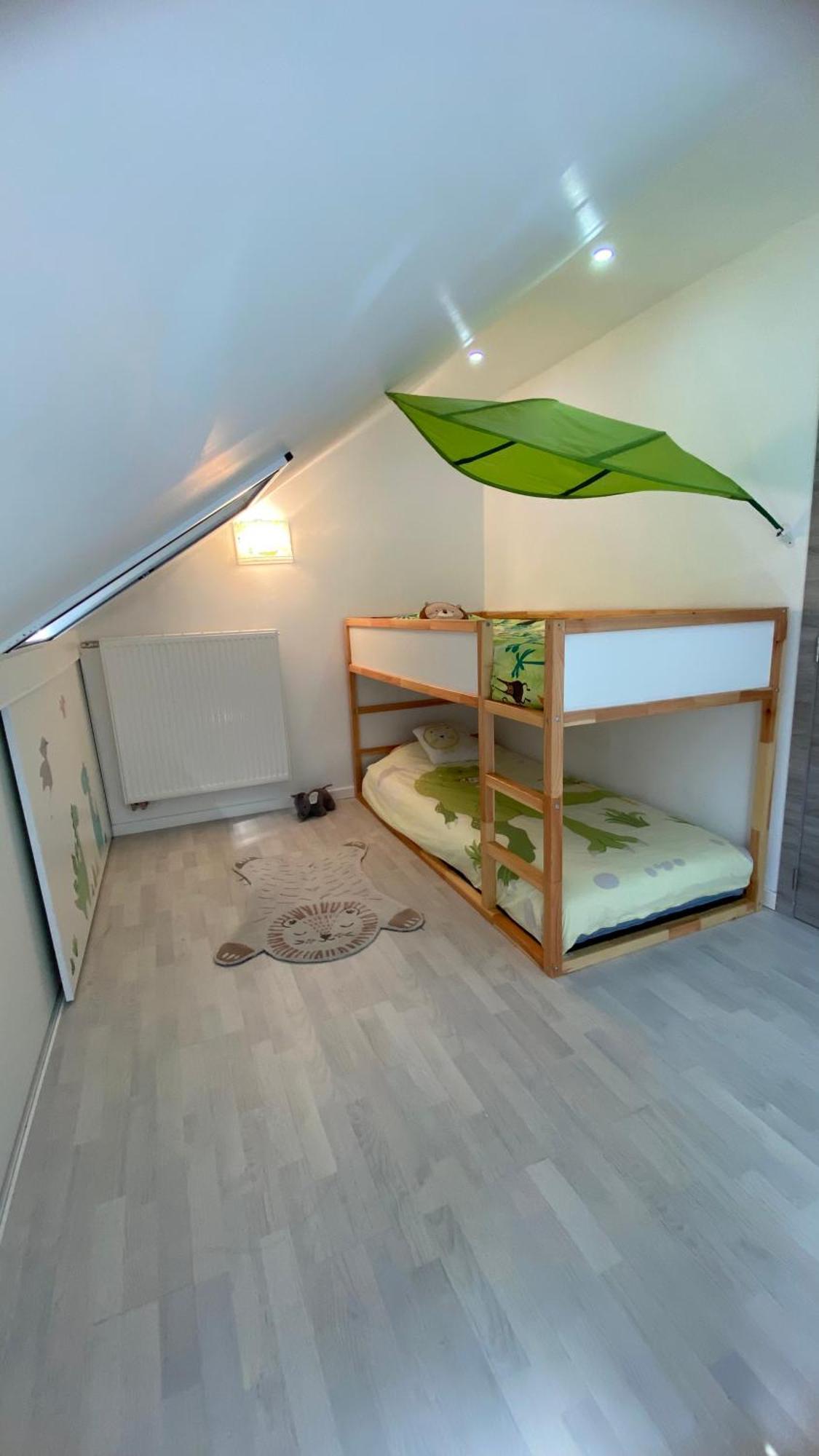 Next2Airport - Appartement House Of Lions Ransart ภายนอก รูปภาพ