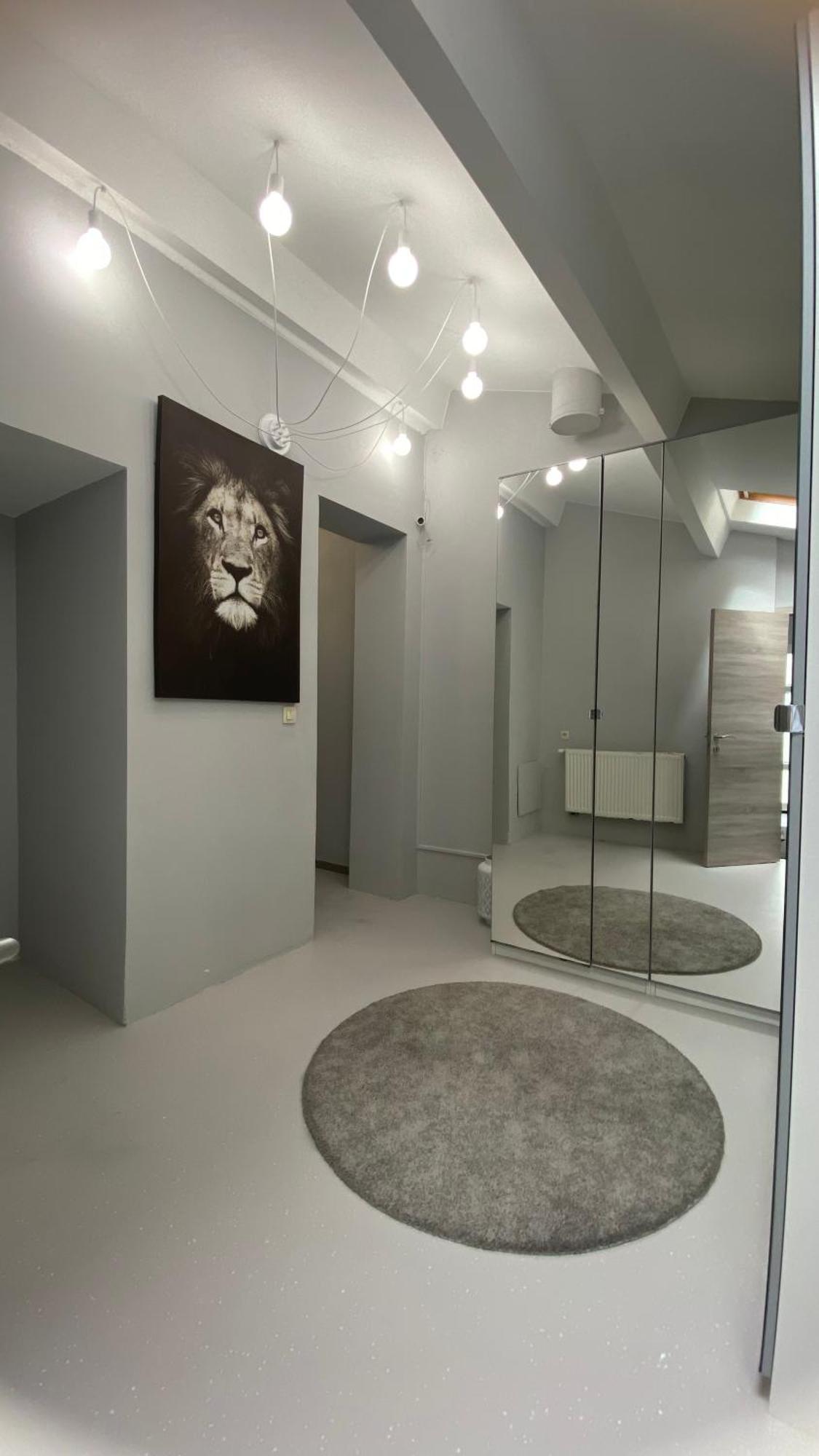Next2Airport - Appartement House Of Lions Ransart ภายนอก รูปภาพ